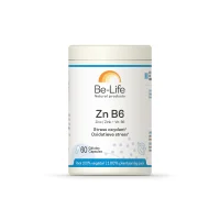 Zn B6 - 60 Gél.