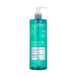 A-Derma Biology AC Gel moussant - 400ml