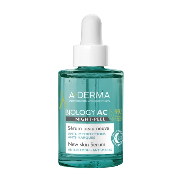 A-Derma Biology AC Sérum