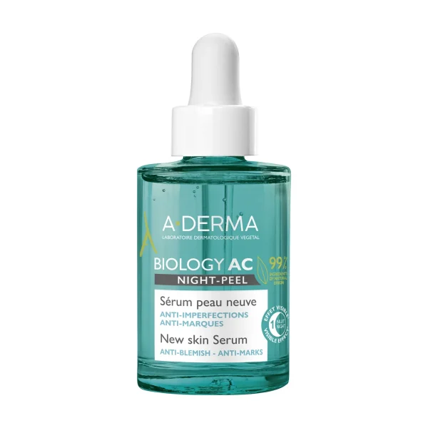 A-Derma Biology AC Sérum - 30ml