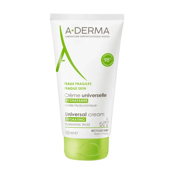 A-Derma Crème Universelle - 150 ml