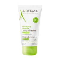 A-Derma Crème Universelle - 50ml