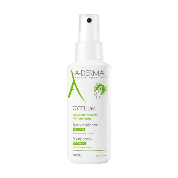 A-Derma Cytelium Spray - 100ml
