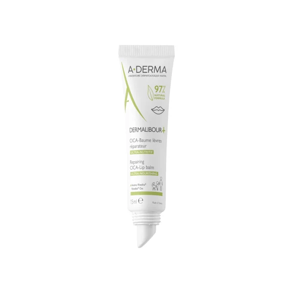 A-Derma Dermalibour+ Cica-Baume