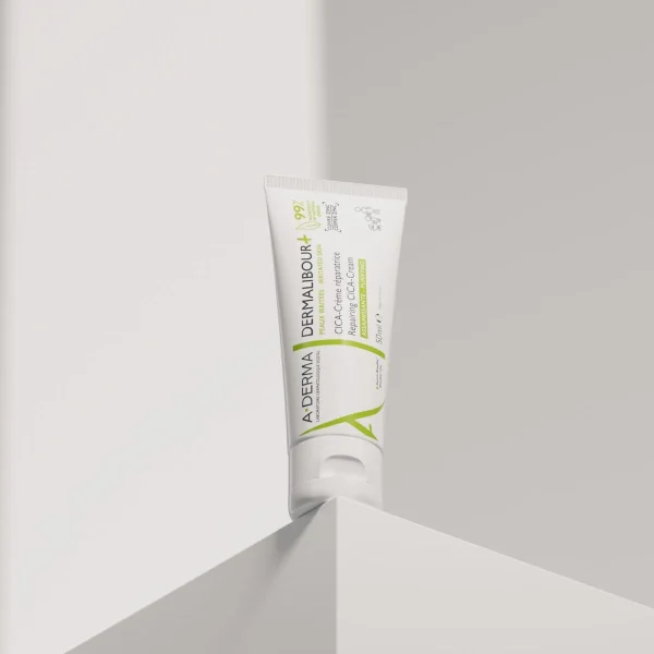 A-Derma Dermalibour+ CICA-Crème