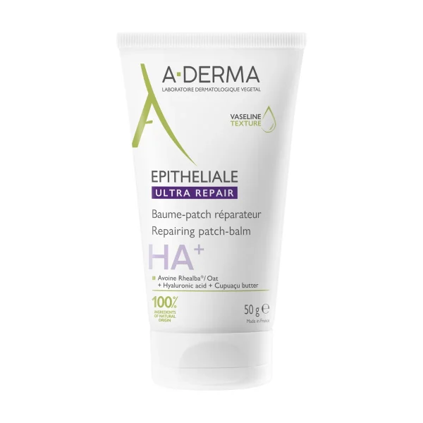A-Derma Epitheliale Ultra Repair