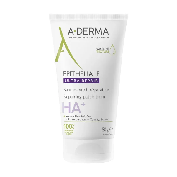 A-Derma Epitheliale Ultra Repair - 50gr