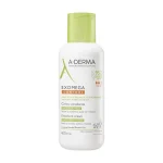 A-Derma Exomega Control Crème - 400ml