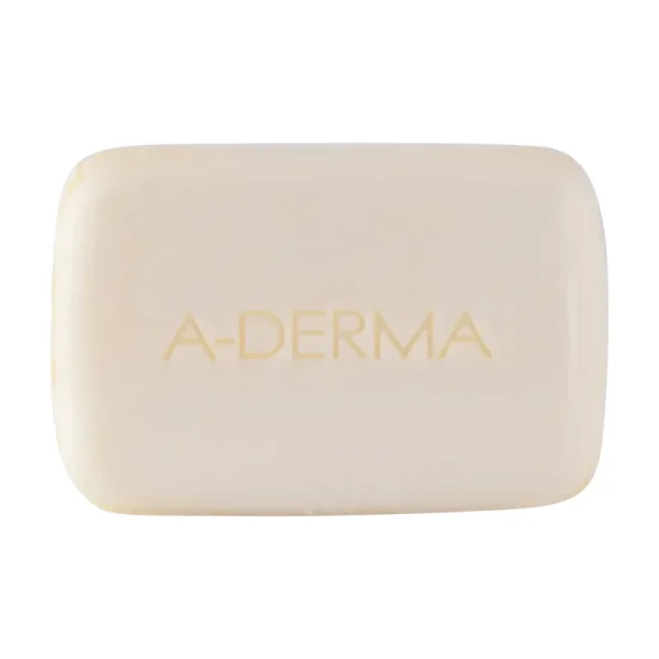 A-DERMA Pain Surgras Nutritif - Image 1 A-DERMA Pain Surgras Nutritif - 100g
