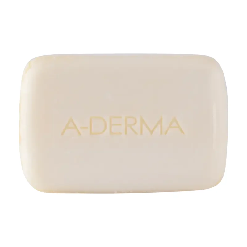 A-DERMA Pain Surgras Nutritif - Image 1 A-DERMA Pain Surgras Nutritif - 100g