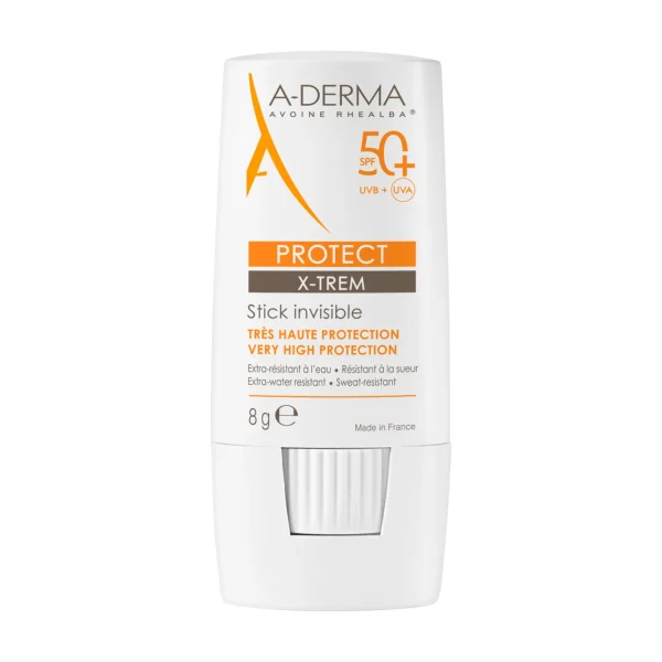 A-Derma Protect X-Trem Stick - 8gr