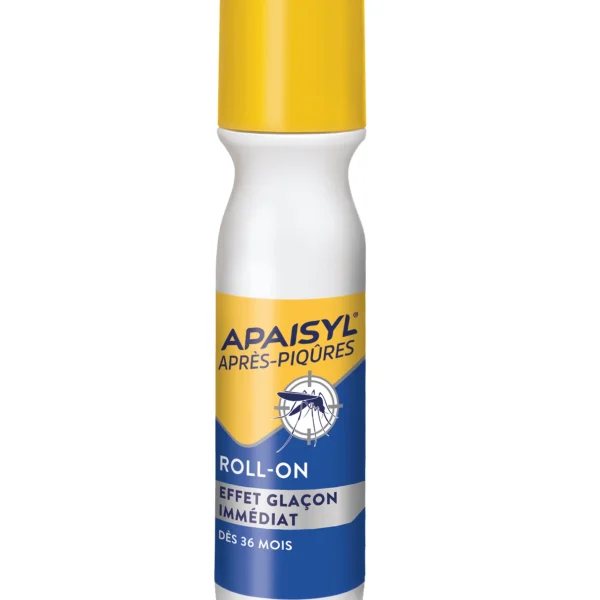 Apaisyl Après-piqûres Roll-on - 15ml