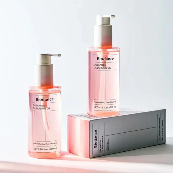 Biodance Collagen Cleansing Oil