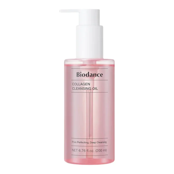 Biodance Collagen Cleansing Oil - 200ml