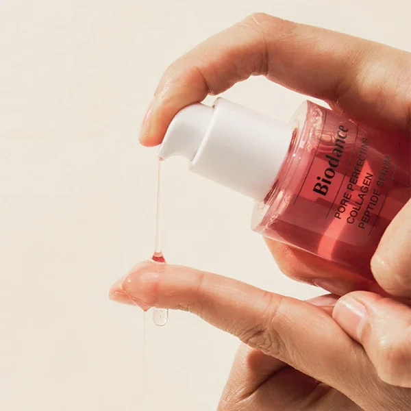 Biodance Pore Perfecting Collagen
