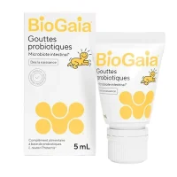 BioGaia Protectis Gouttes - 5 ml