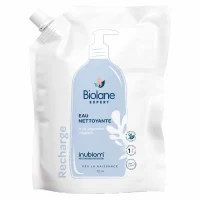 Biolane Expert Eau Nettoyante - 750ml