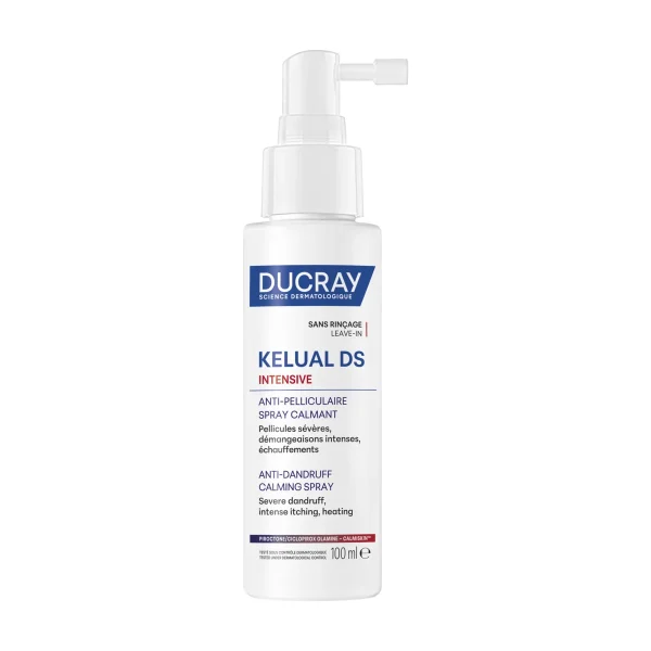 Ducray Kelual DS Spray