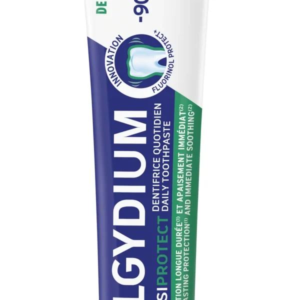 Elgydium Sensiprotect Dentifrice