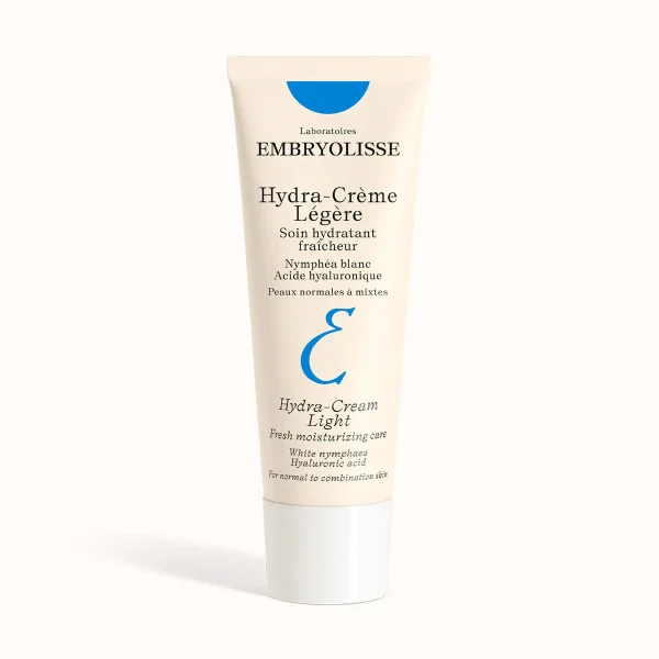 Embryolisse Hydra-Crème Légère - 40ml