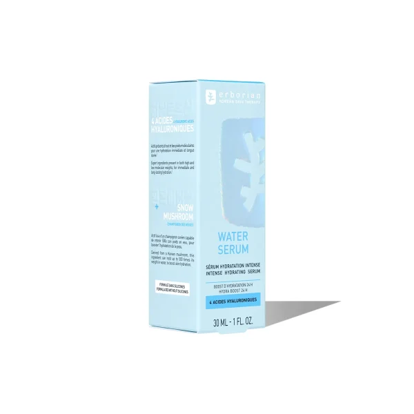 Erborian Bamboo Super Serum