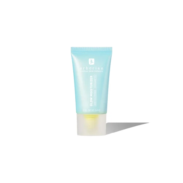 Erborian Glow Moisturizer - 20ml