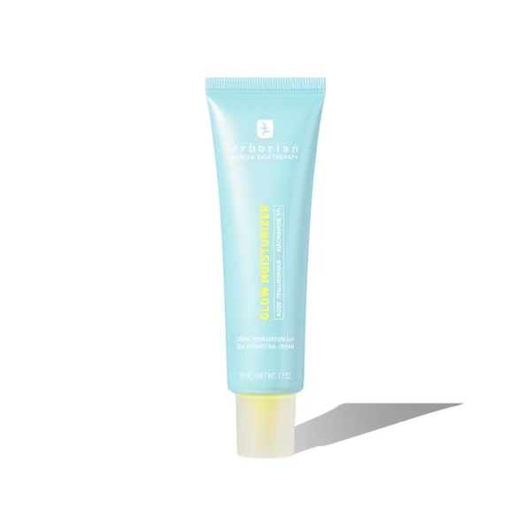 Erborian Glow Moisturizer - 50 ml