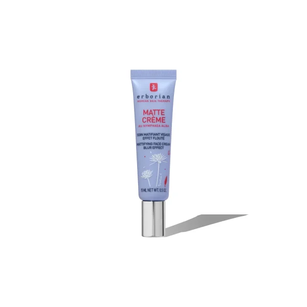 Erborian Matte Crème Base - 15ml