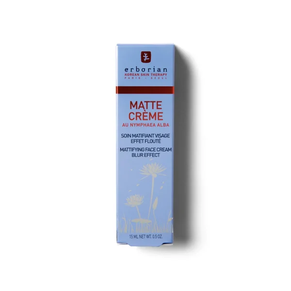 Erborian Matte Crème Base