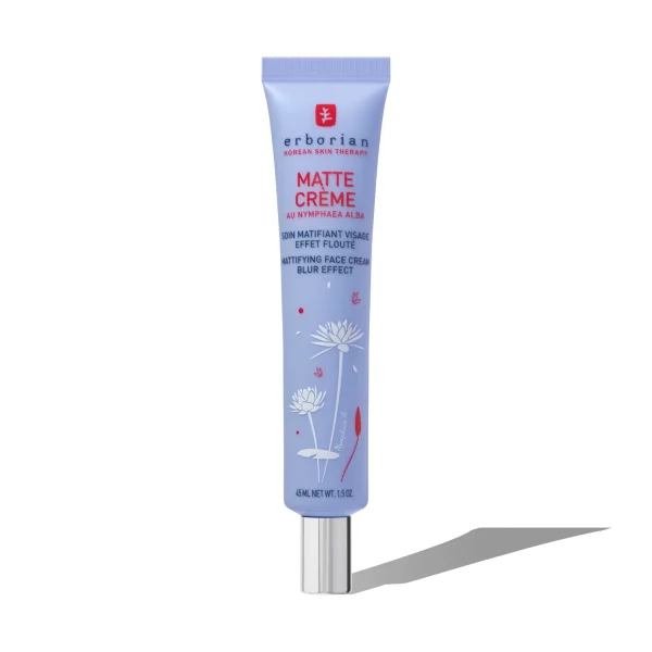 Erborian Matte Crème Base - 45 ml