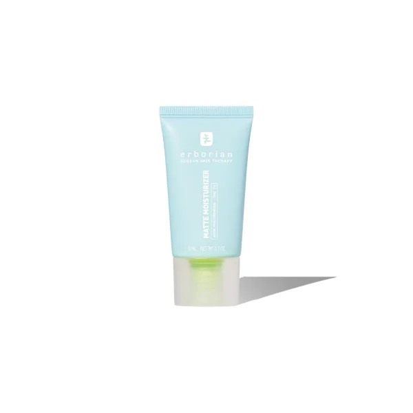 Erborian Matte Moisturizer - 20ml