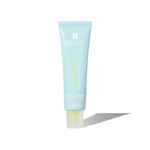 Erborian Matte Moisturizer - 50 ml
