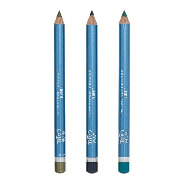 Eye Care Liner Crayon - Noir
