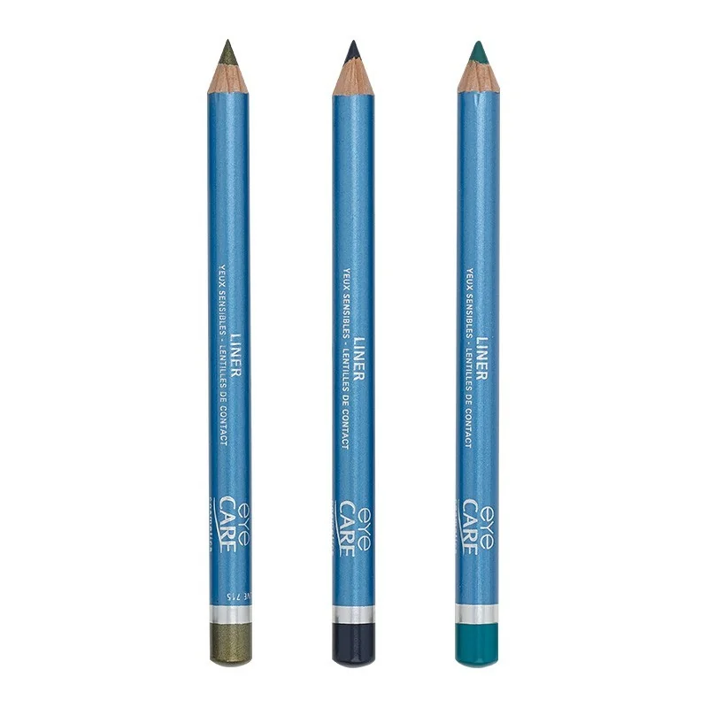 Eye Care Liner Crayon - Noir