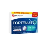Forté Pharma FortéNuit 8h - 30 comprimés