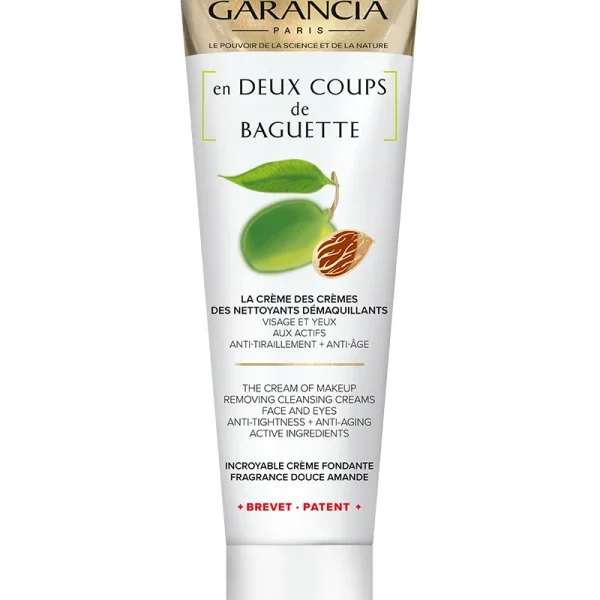 Garancia En Deux Coups de Baguette - 120g