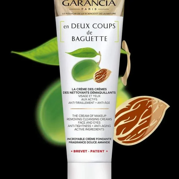Garancia En Deux Coups de Baguette