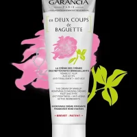 Garancia En Deux Coups de Baguette Rose