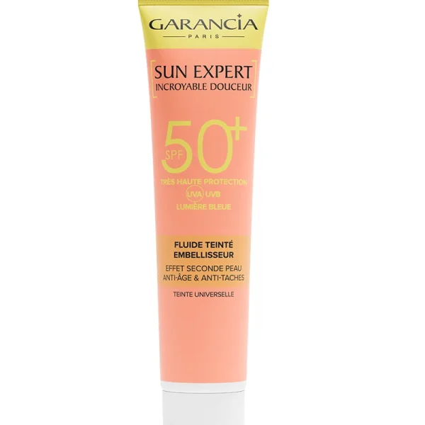 Garancia Fluide Teinté Embellisseur - 40ml