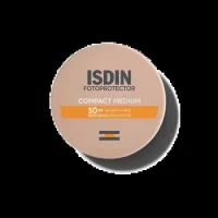 Isdin Fotoprotector Compact SPF50 - Light