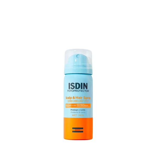 ISDIN Fotoprotector Scalp & Hair - 50ml