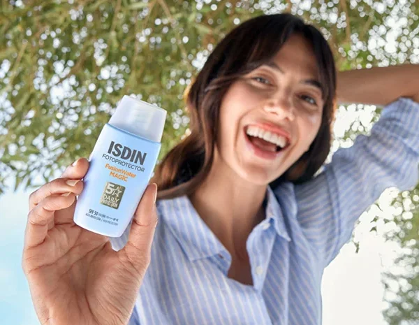 ISDIN Fusion Water MAGIC