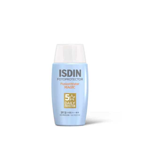 ISDIN Fusion Water MAGIC - 50ml