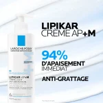 La Roche-Posay Lipikar Crème AP+M