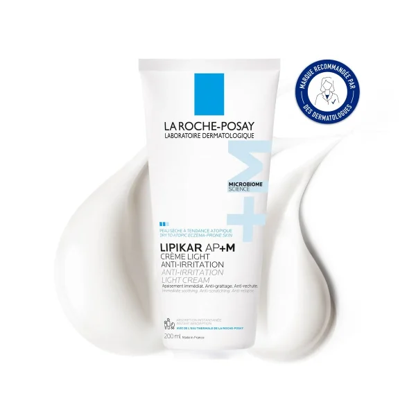 La Roche-Posay Lipikar Crème AP+M