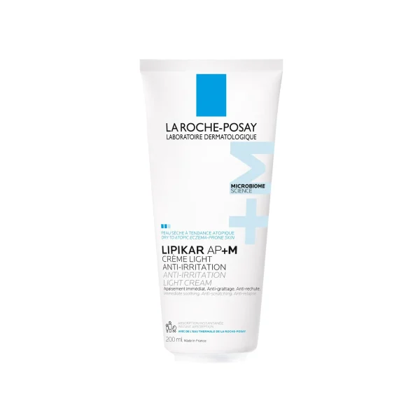 La Roche-Posay Lipikar Crème AP+M - 200ml
