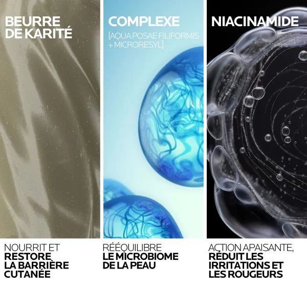 La Roche-Posay Lipikar Crème AP+M