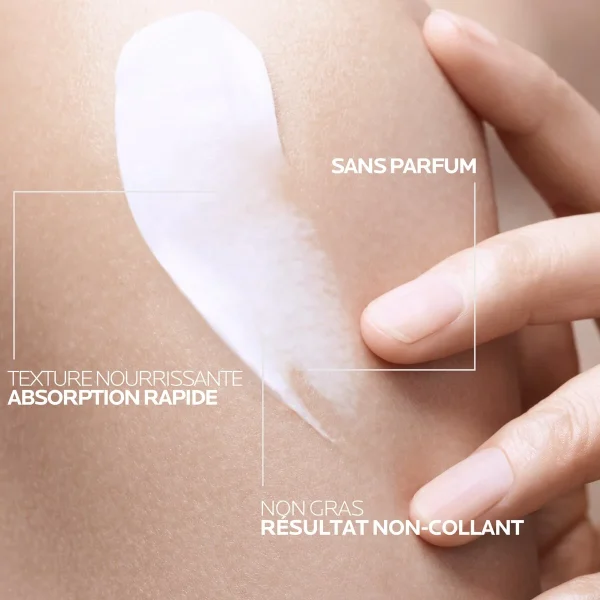La Roche-Posay Lipikar Crème AP+M