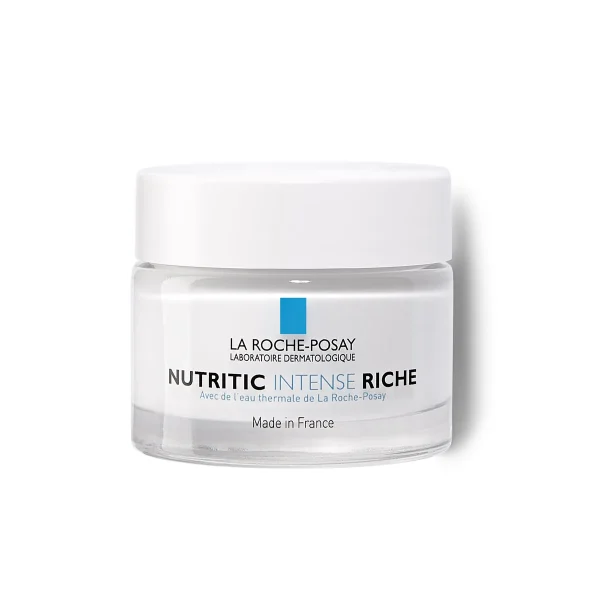 La Roche-Posay Nutritic Intense Riche - 50ml