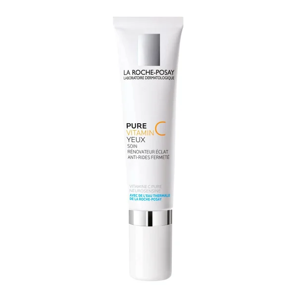 La Roche-Posay Pure Vitamin C Yeux - 15ml